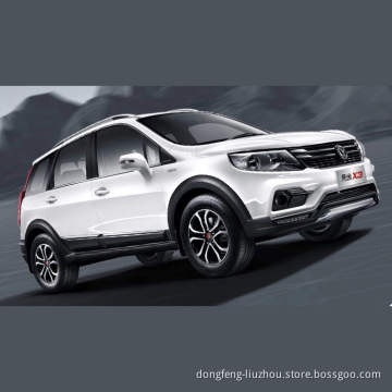 Cheaper price suv cars /suv vehicle JOYEAR X3 cars automatic suv for sale